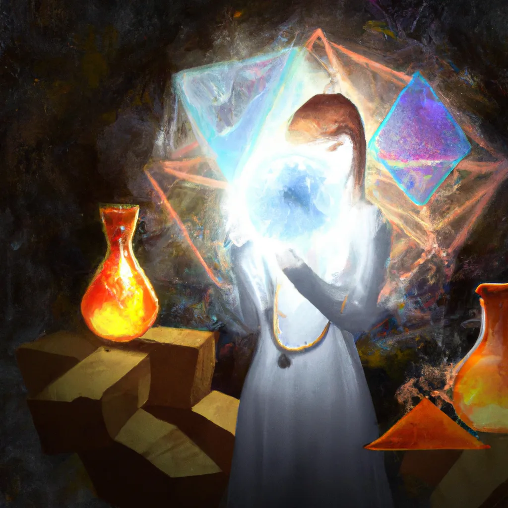 Descubra o Poder da Gnosis e Alquimia! 8 Passo Passo gnosis y alquimia