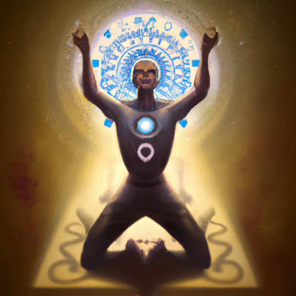 Gnosis Yoga: Descubra os Segredos da Sabedoria Antiga para alcançar o Equilíbrio Interior 8 Passo Passo gnosis yoga