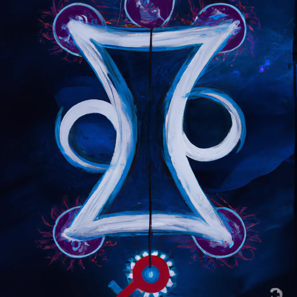 Passo Passo gnosis zodiac crypto