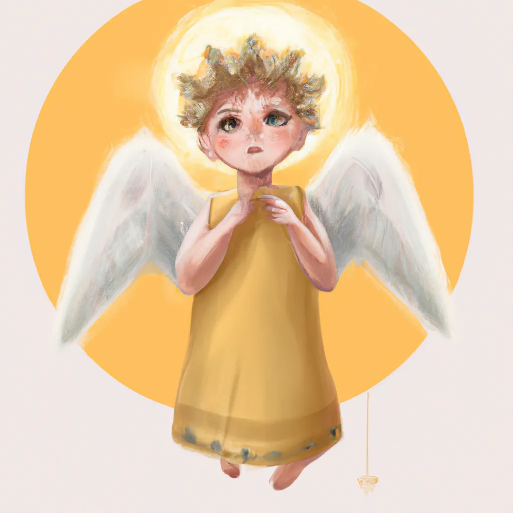 Descubra Seu Horóscopo Angel e Saiba o Que o Futuro Lhe Reserva! 8 Passo Passo horoscopo angel
