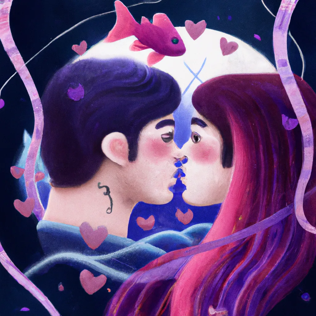 Descubra o Que o Horóscopo Aquário Tem a Revelar Sobre Seu Amor! 8 Passo Passo horoscopo aquario amor