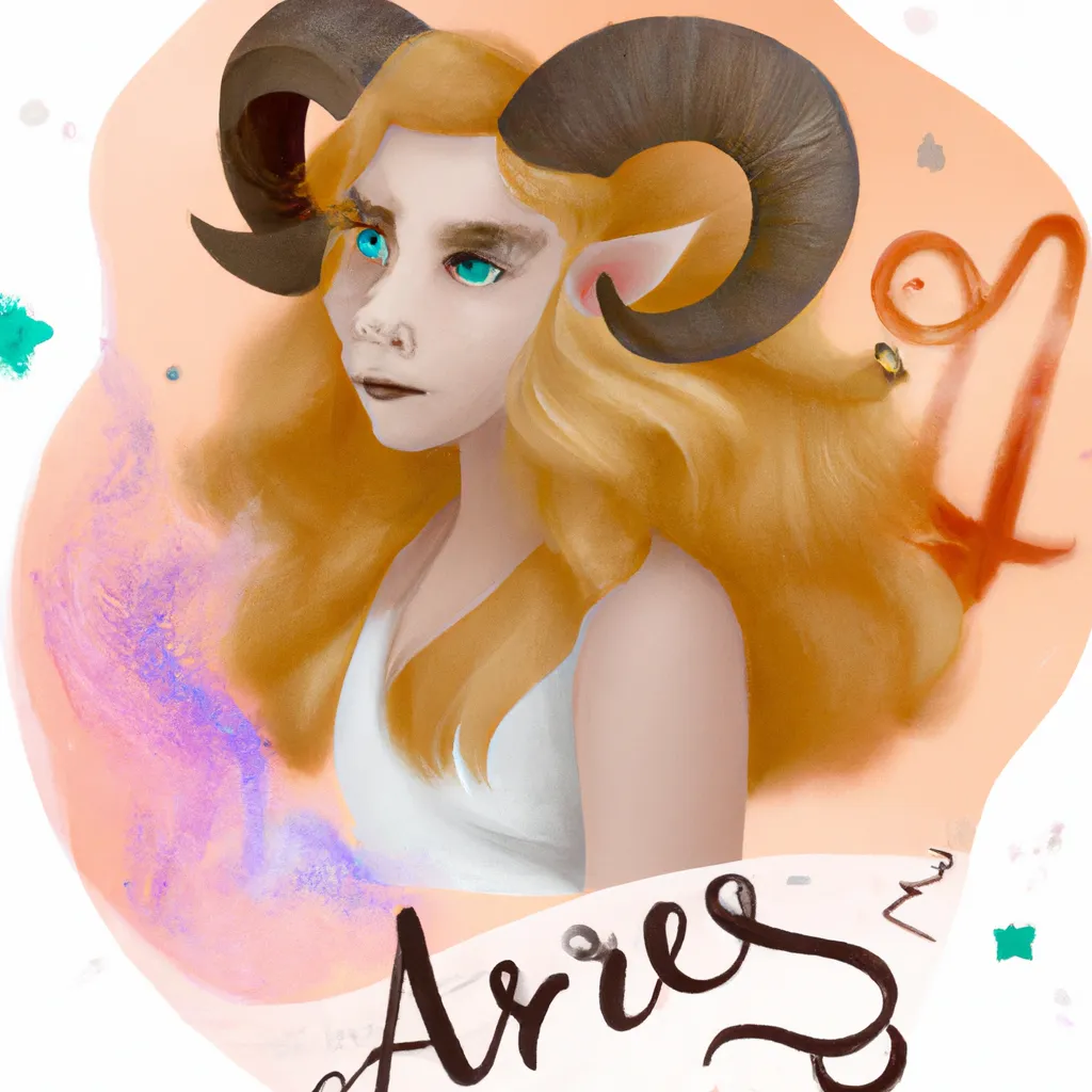 Passo Passo horoscopo aries