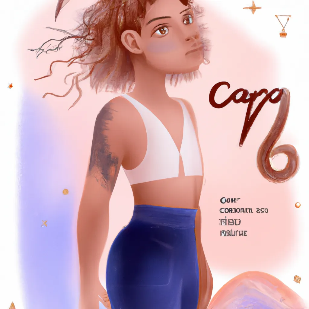 Descubra O Que os Astros Têm Para o Capricórnio em 2023! 8 Passo Passo horoscopo capricornio 2023