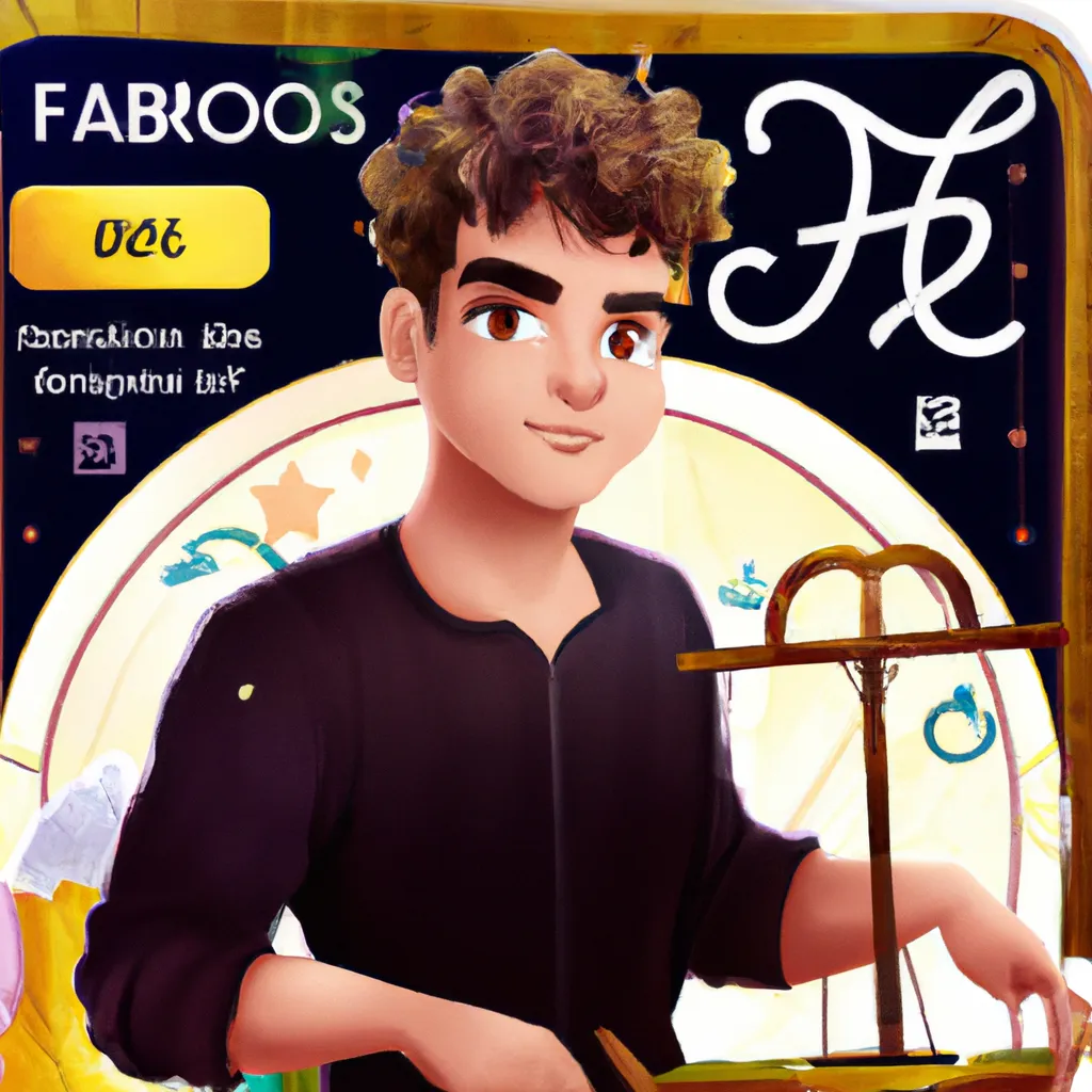 Passo Passo horoscopo fabio nunes hoje