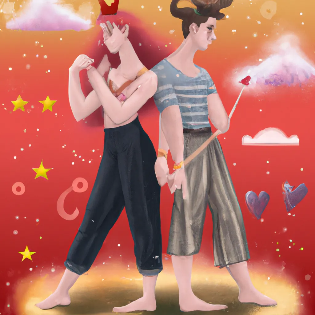 Passo Passo horoscopo gemeos amor hoje