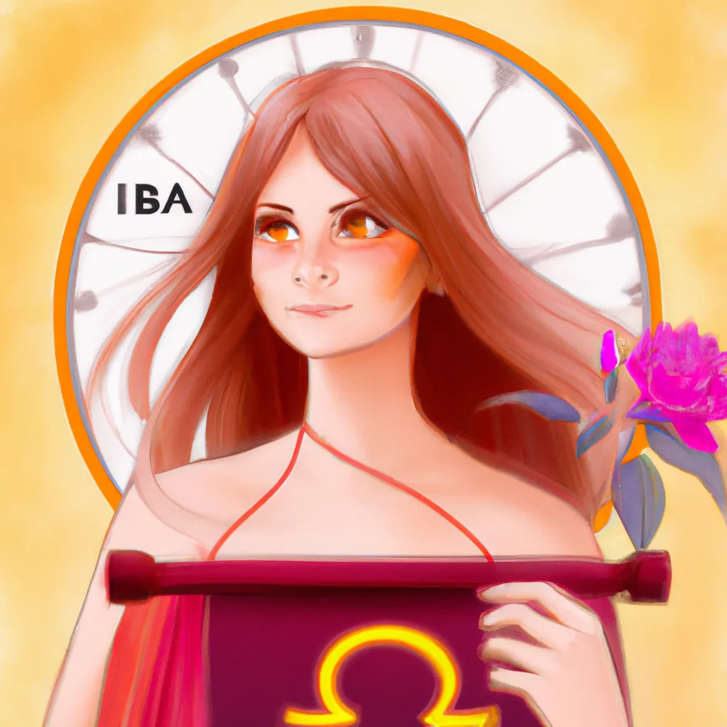 Descubra o que Horóscopo Hoje Libra Preparou para Você! 8 Passo Passo horoscopo hoje libra