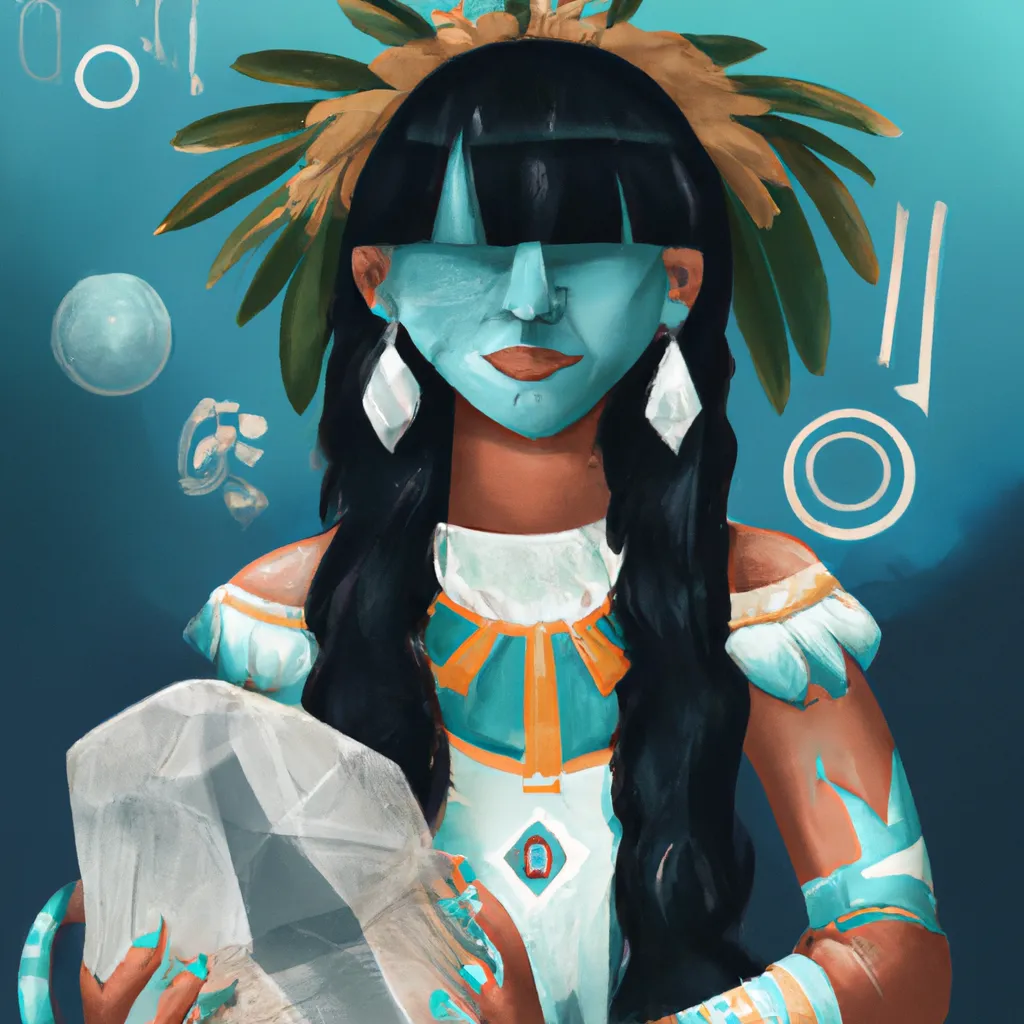Passo Passo horoscopo indigena