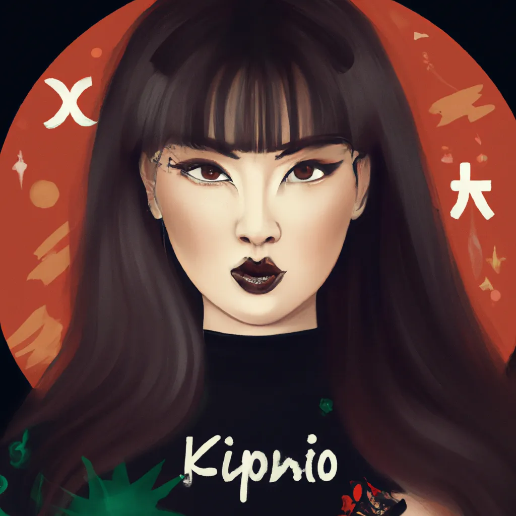 Descubra o Que O Horóscopo Kim Revela Sobre Seu Futuro! 8 Passo Passo horoscopo kim