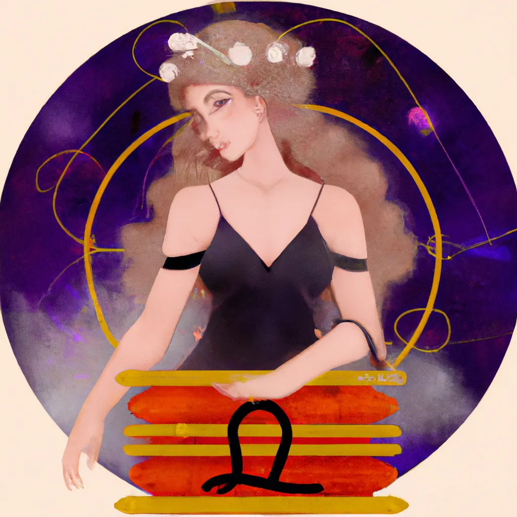 Passo Passo horoscopo libra 2023