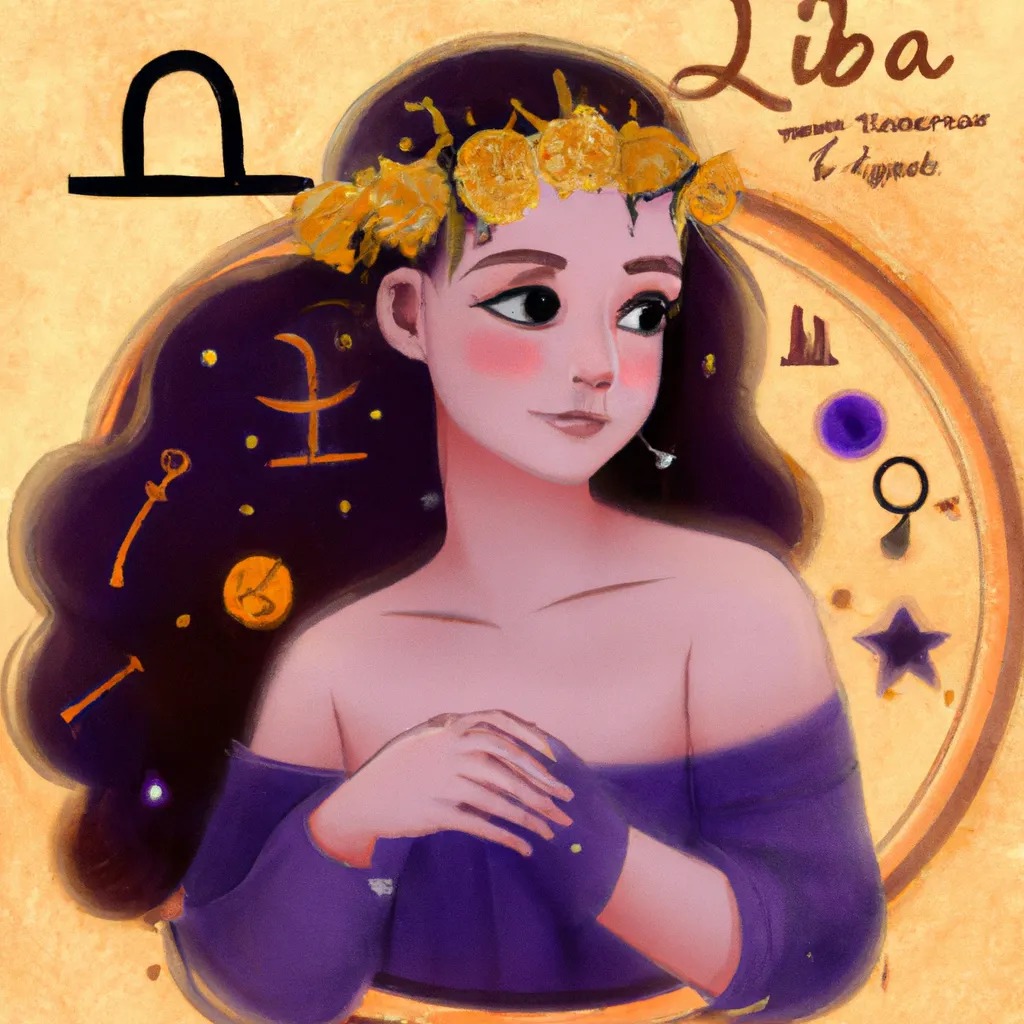 Descubra o Que Libra Espera Hoje! O Horóscopo Revela Tudo! 8 Passo Passo horoscopo libra hoje