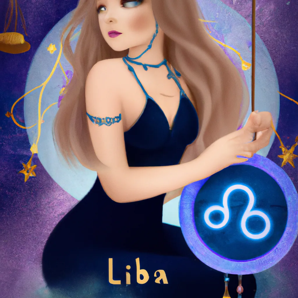 Passo Passo horoscopo libra