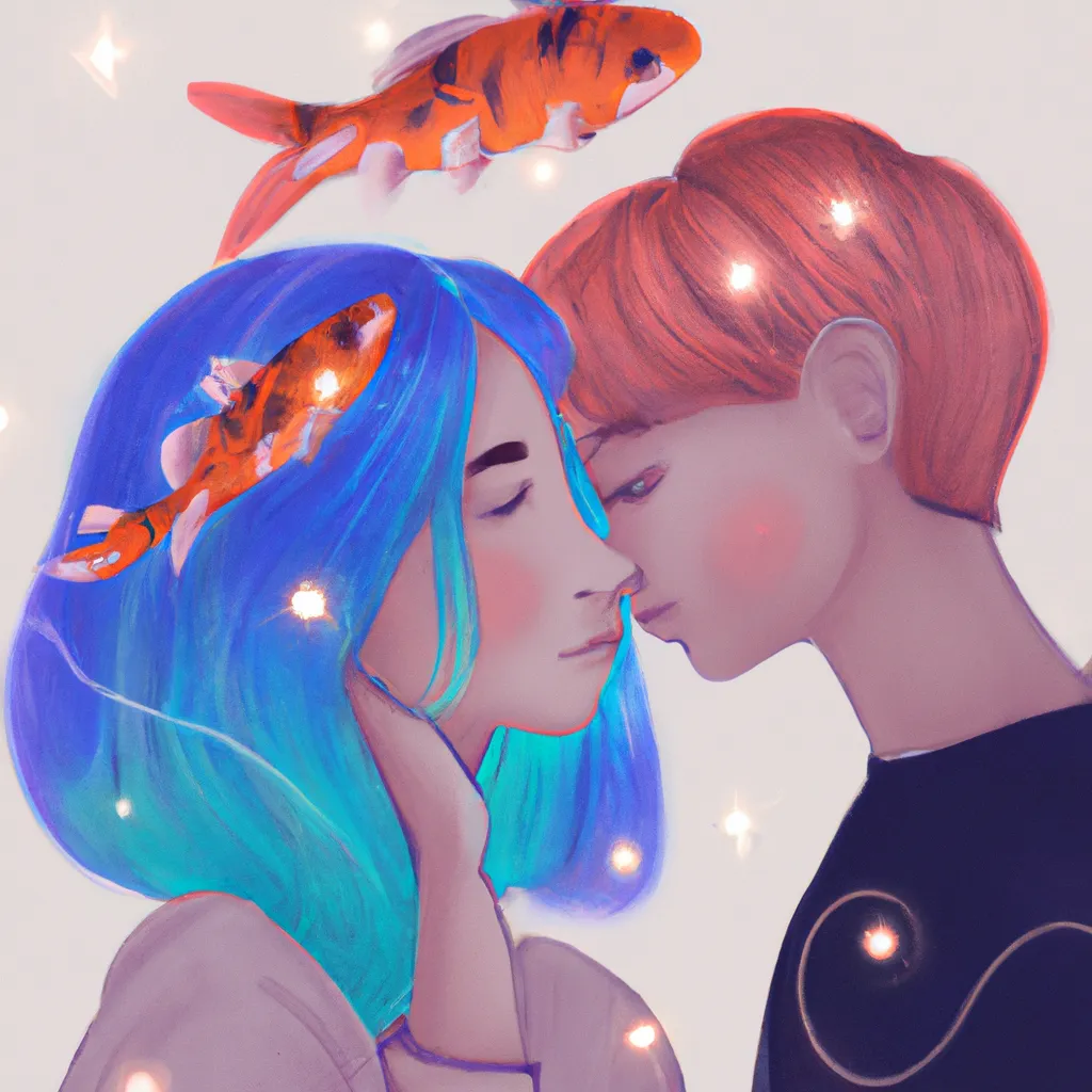 Passo Passo horoscopo peixes amanha amor