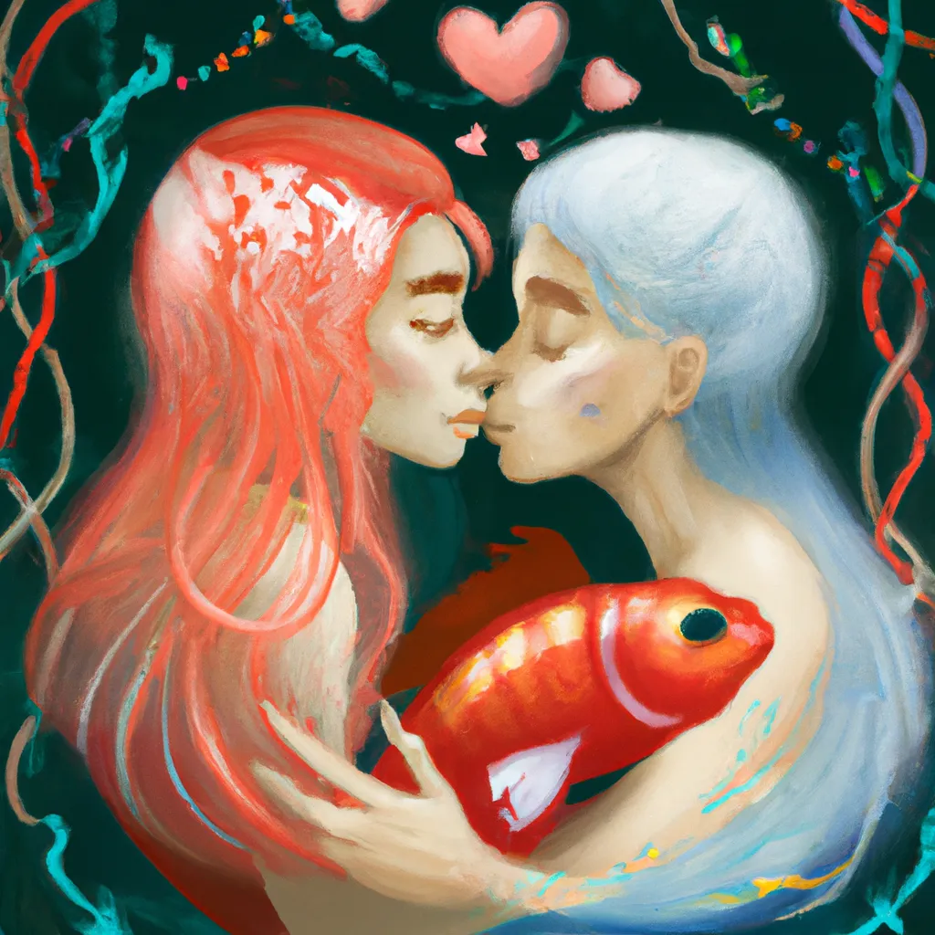 Passo Passo horoscopo peixes amor