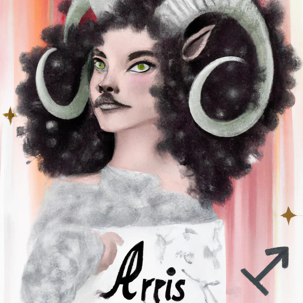 Descubra Tudo Sobre o Horóscopo Quiroga de Aries e Suas Previsões para 2021! 8 Passo Passo horoscopo quiroga aries