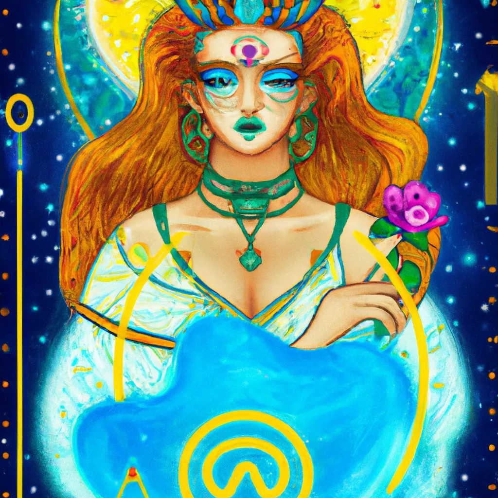 Passo Passo horoscopo rainha do universo