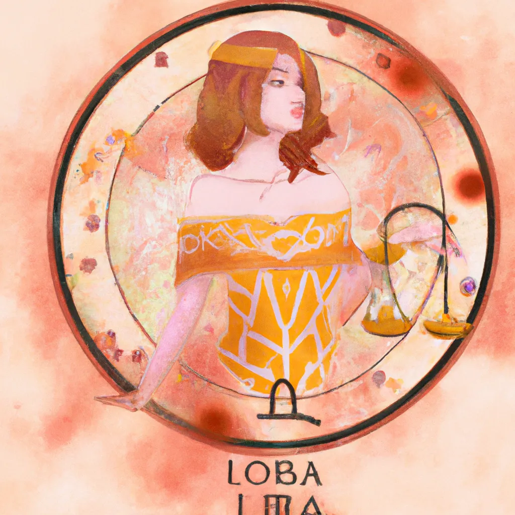 Passo Passo horoscopo terra libra