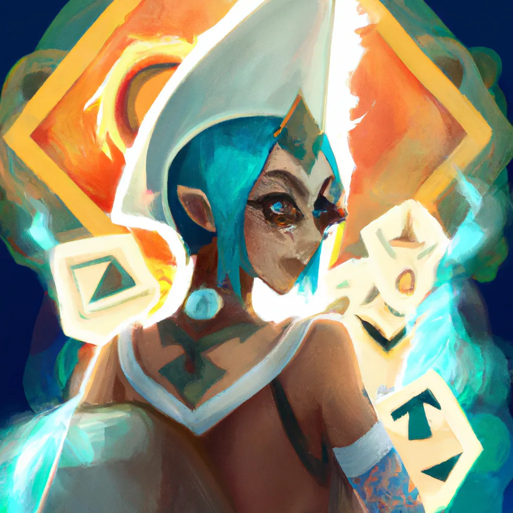 Descubra o Seu Futuro com o Horóscopo Zora Yonara! 8 Passo Passo horoscopo zora yonara