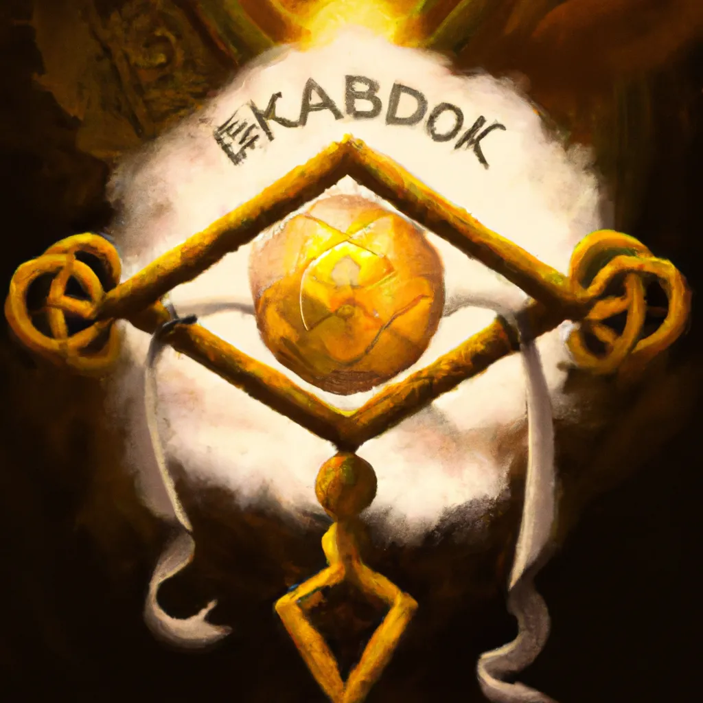 Passo Passo kabbalah brasil