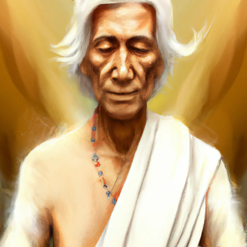 Krishnamurti e a Reencarnação: Descubra as Profundas Verdades Sobre Esta Filosofia! 8 Passo Passo krishnamurti reencarnacao