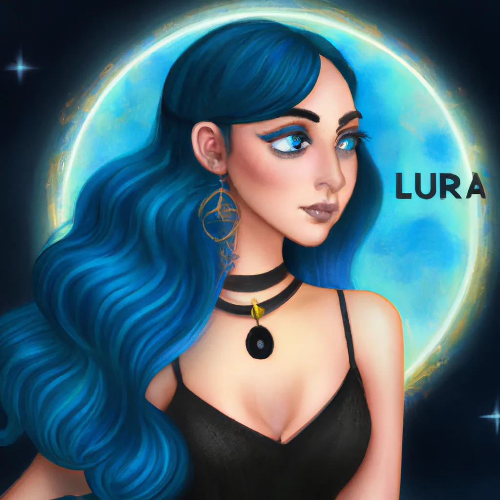 Passo Passo lua astrologia