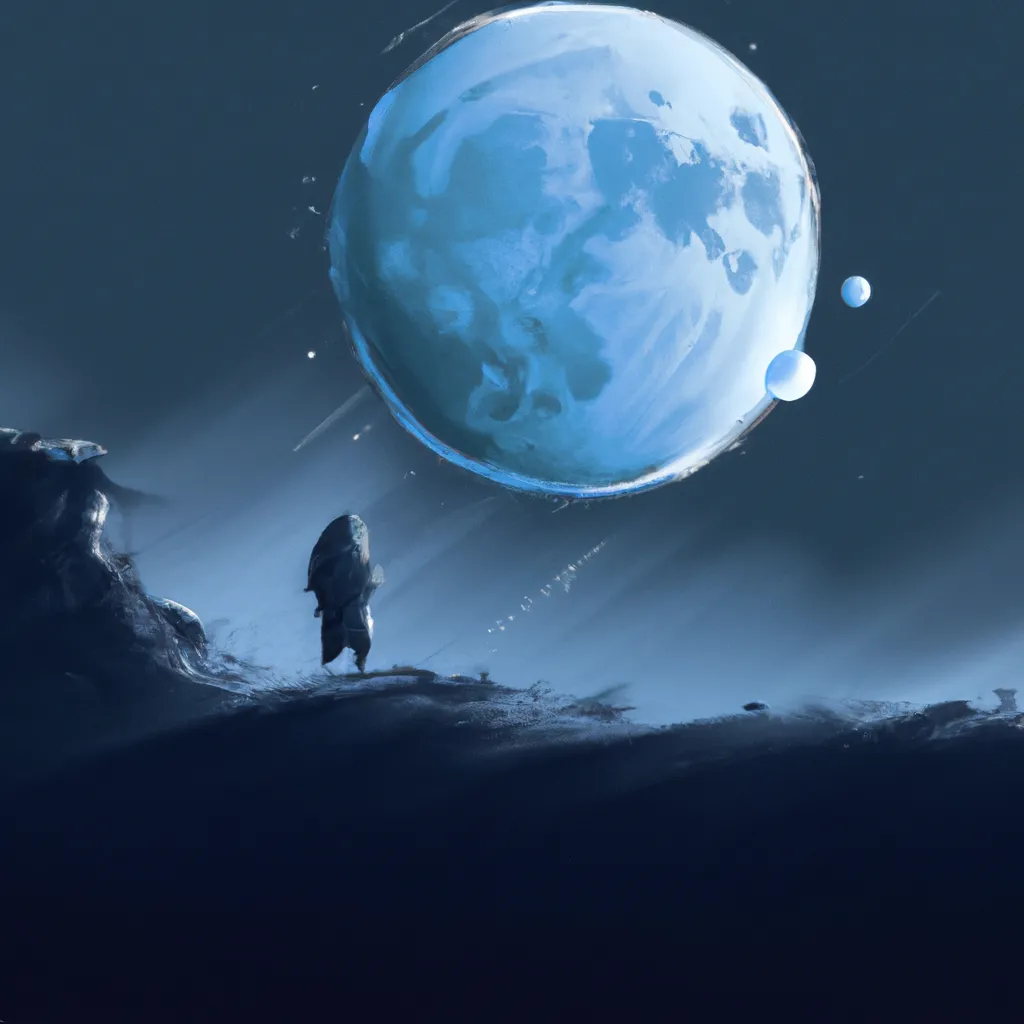 Passo Passo lua cheia 2023