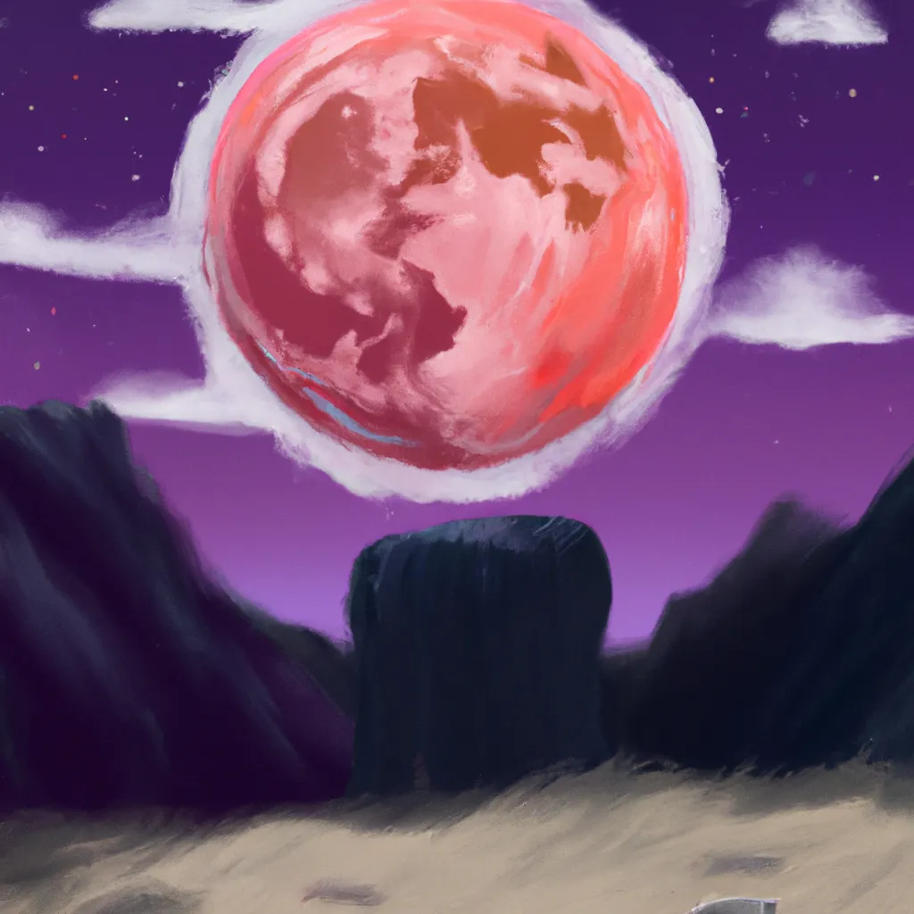 Passo Passo lua cheia dezembro 2022