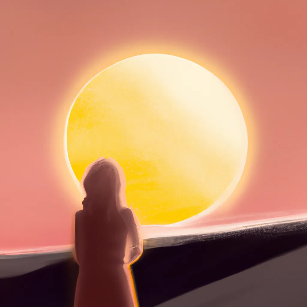 Passo Passo lua de hoje 2023