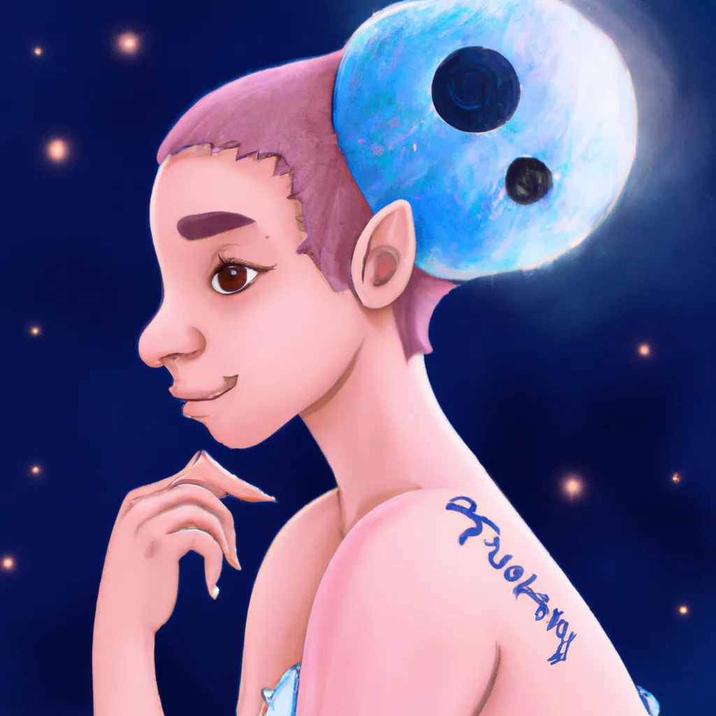 Descubra os Mistérios da Lua em Câncer e Transforme a Sua Vida! 8 Passo Passo lua em cancer