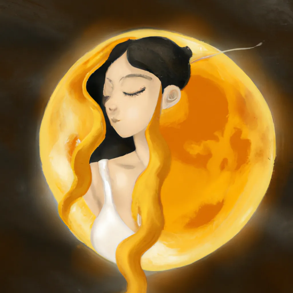 Passo Passo lua em escorpiao
