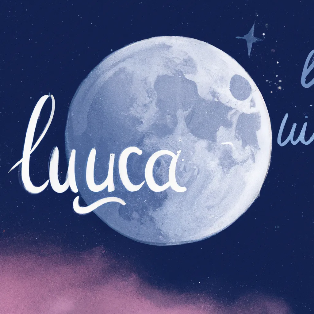 Descubra as Melhores Frases Inspiradoras sobre a Lua! 8 Passo Passo lua frases