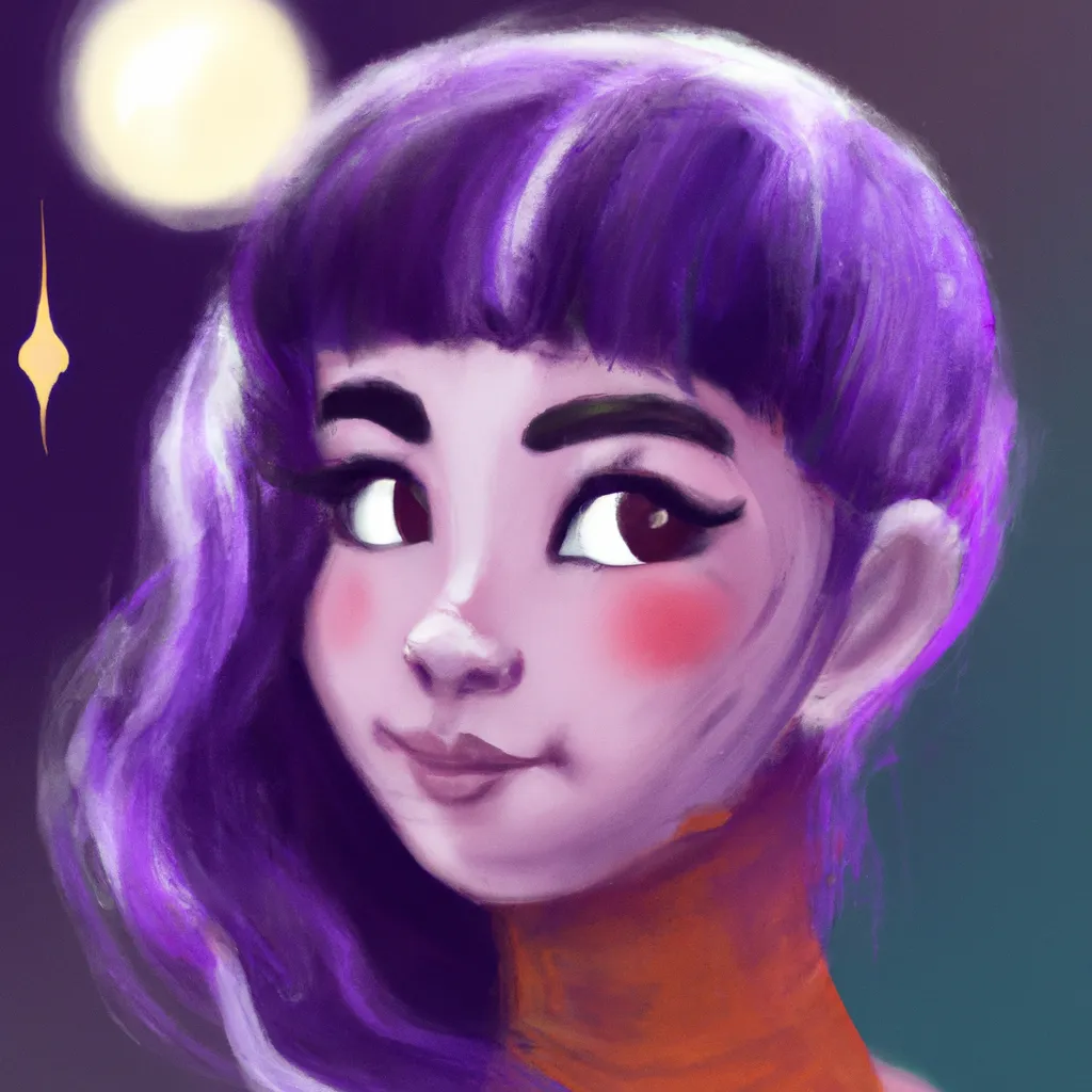 Passo Passo lua gif