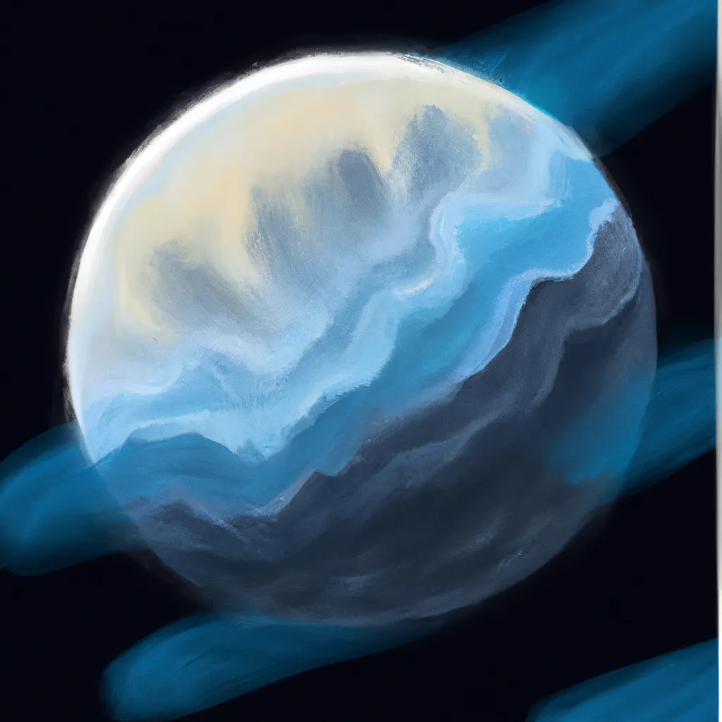 Passo Passo lua hoje janeiro 2023