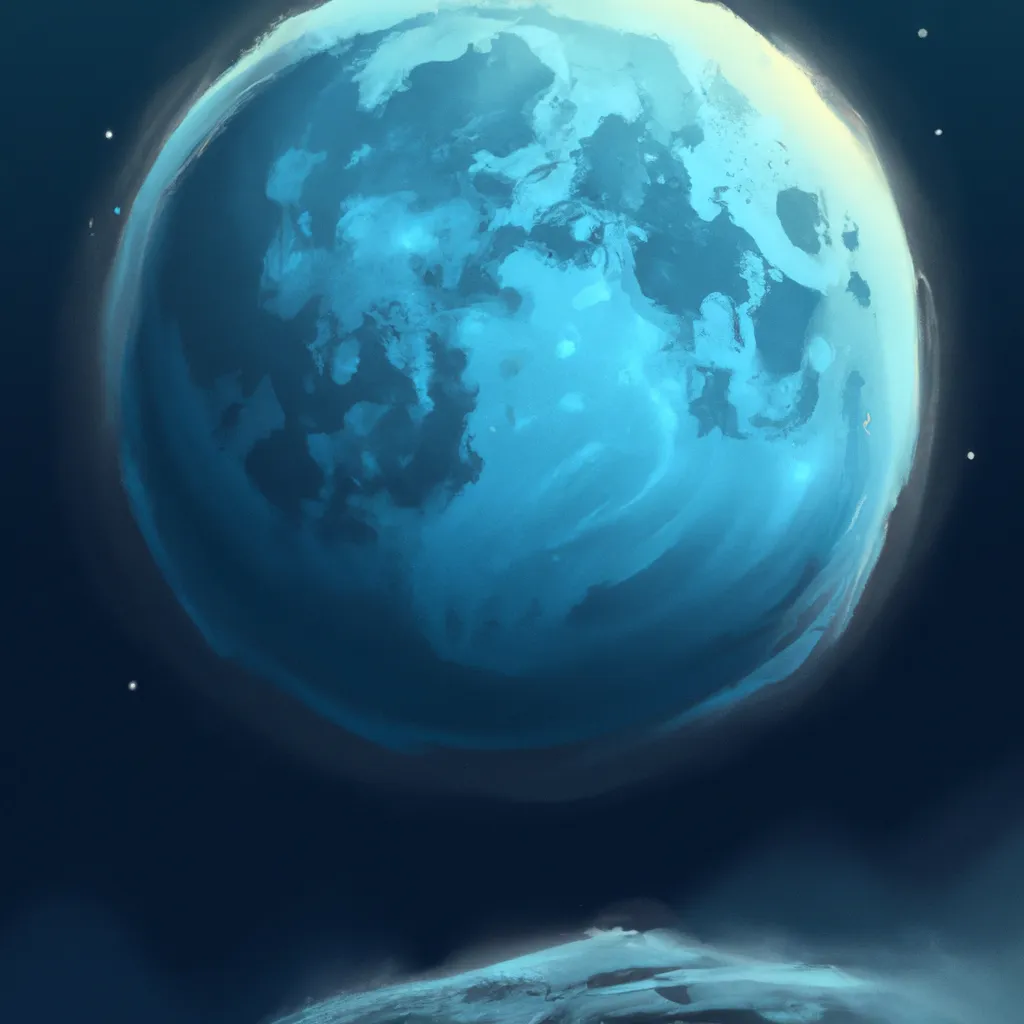 Passo Passo lua inferior