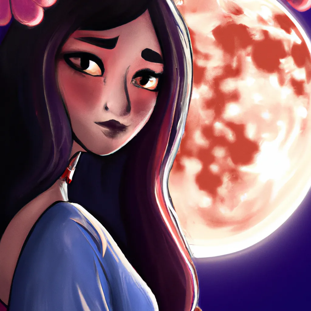 Passo Passo lua japones
