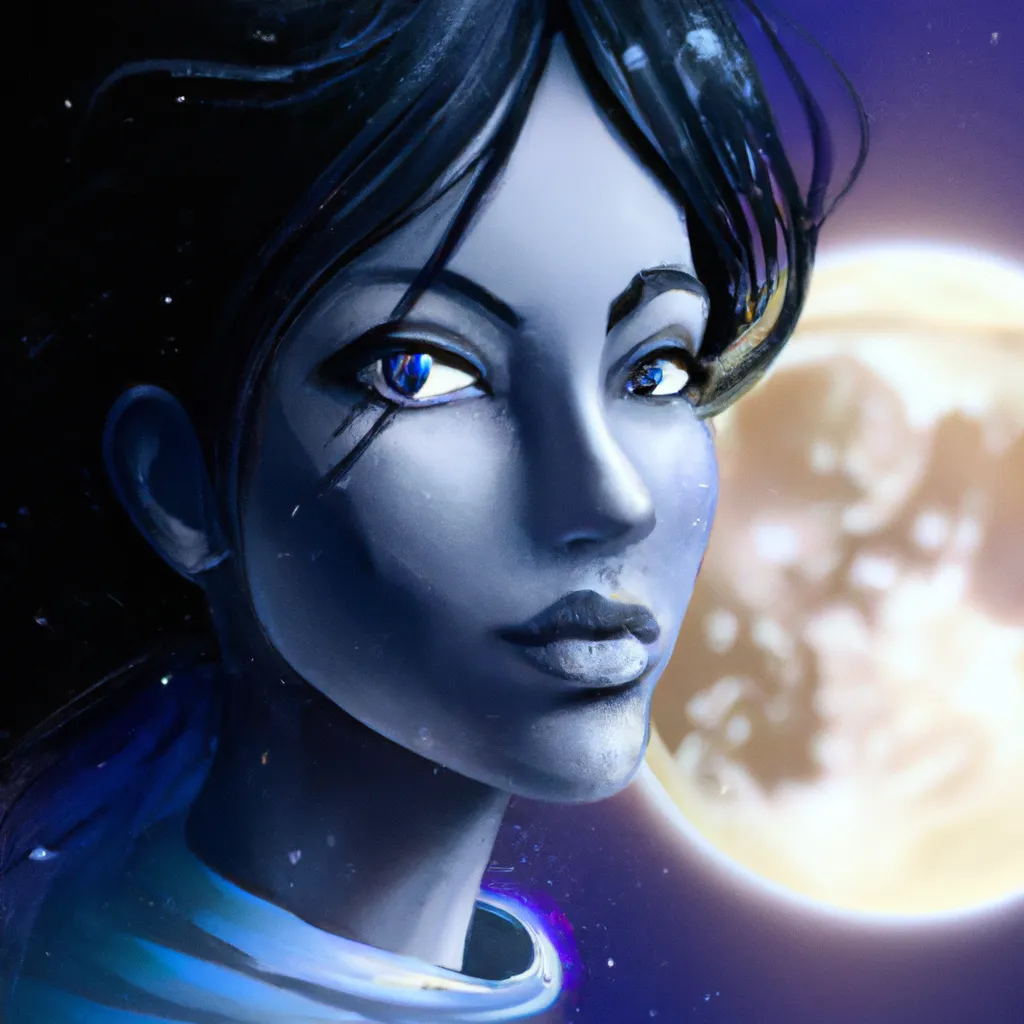 Passo Passo lua luana