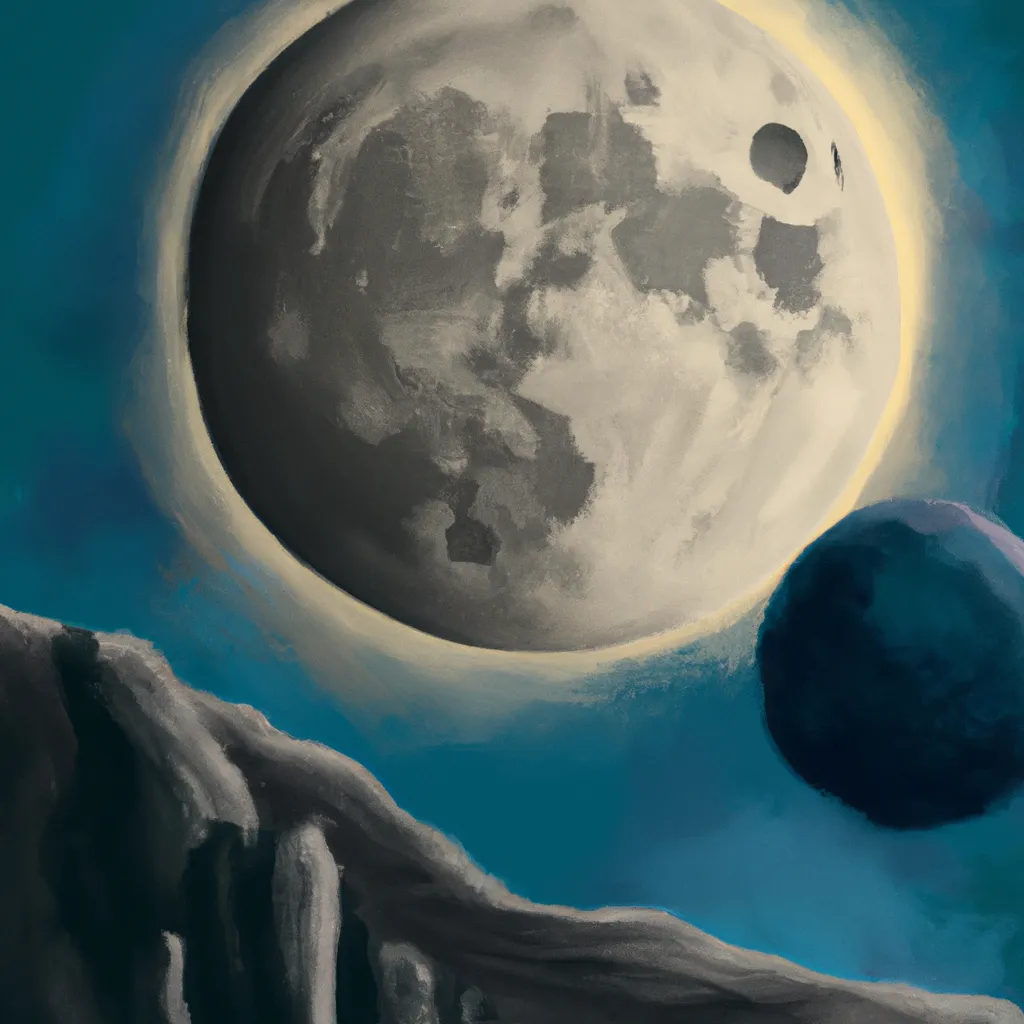 Passo Passo lua minguante hoje