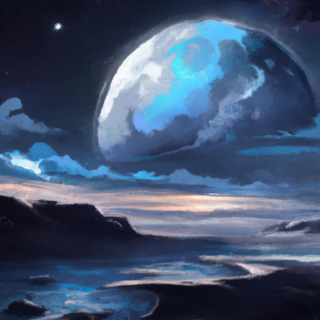 Passo Passo lua nova