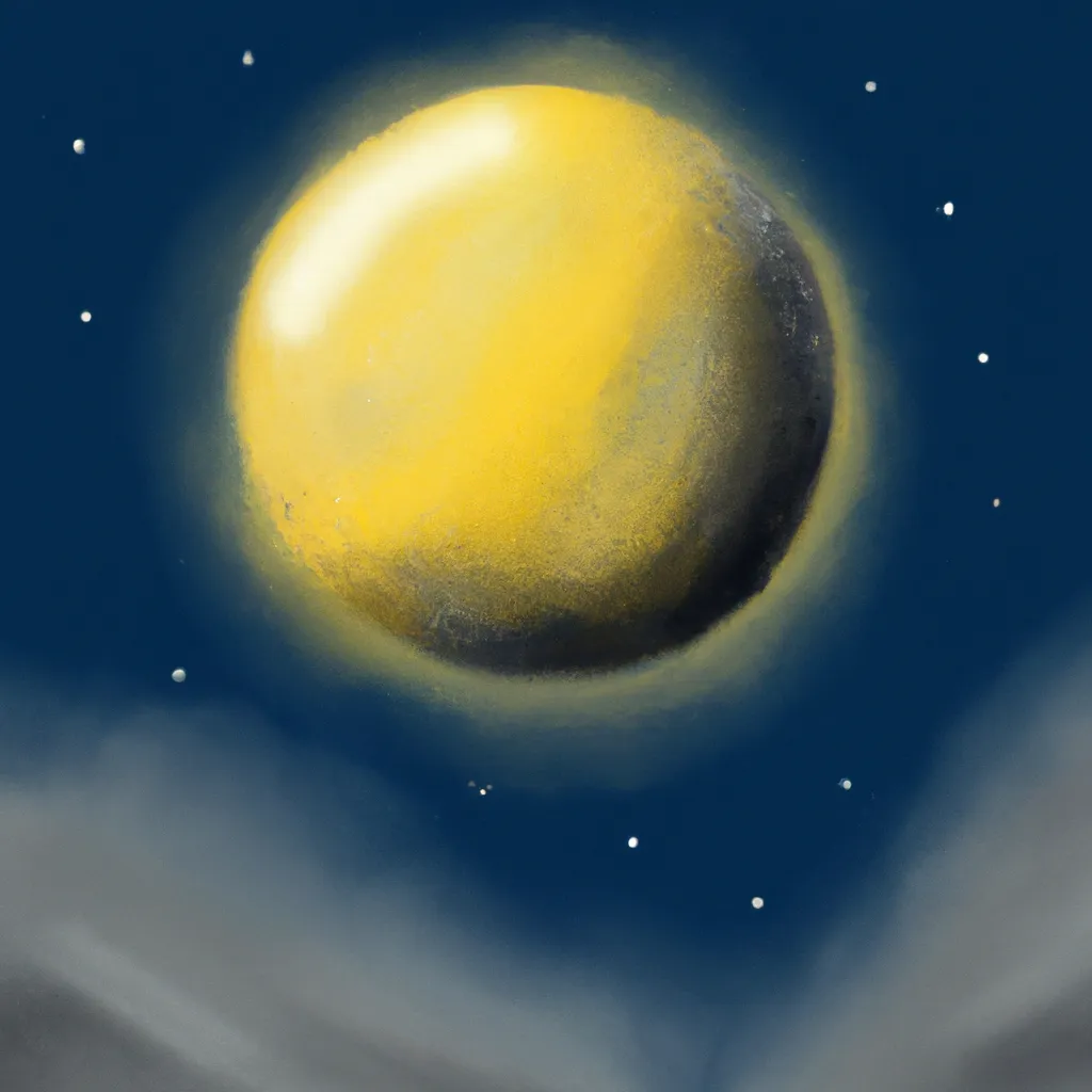 Passo Passo lua o que significa