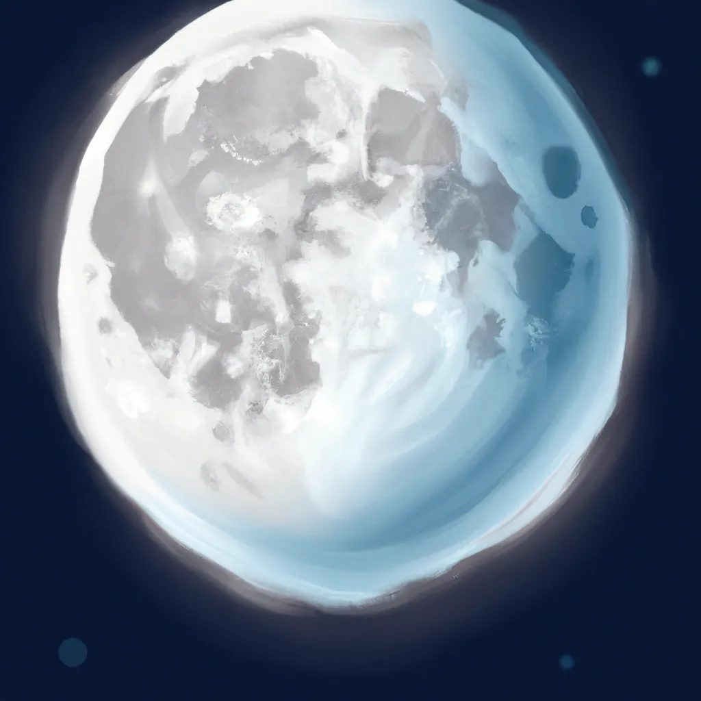 Minguar na Lua: Descubra o Significado do Quarto Minguante! 8 Passo Passo lua quarto minguante significado