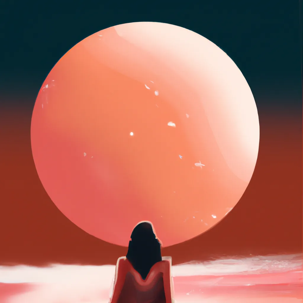 Passo Passo lua que estamos hoje