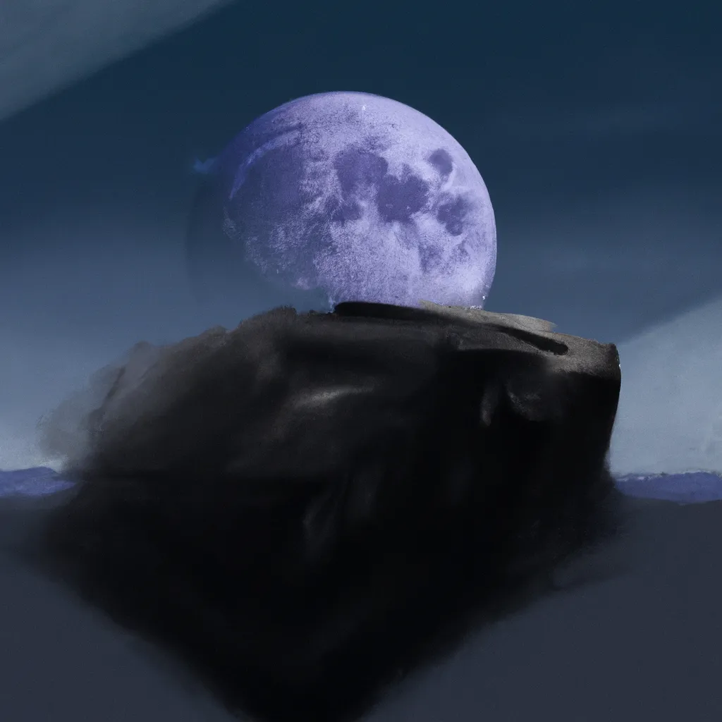 Passo Passo lua resumo