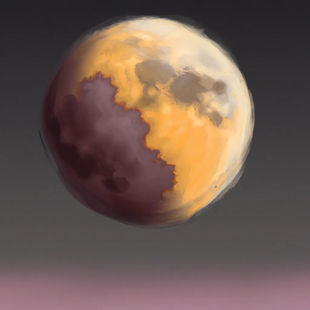 Descubra o Segredo da Lua Superior 1 e Transforme Sua Vida! 8 Passo Passo lua superior 1