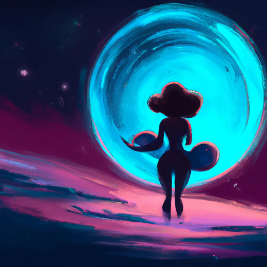 Mude Seu Ambiente com o Wallpaper da Lua! 8 Passo Passo lua wallpaper