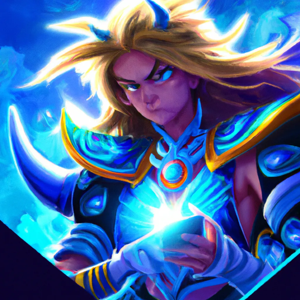 Passo Passo lua yugioh