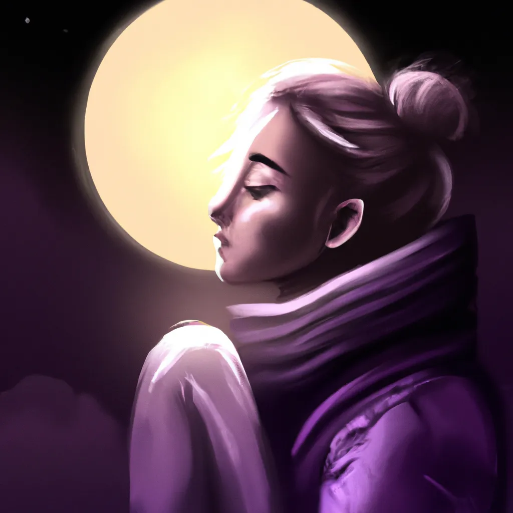 Passo Passo lua zen