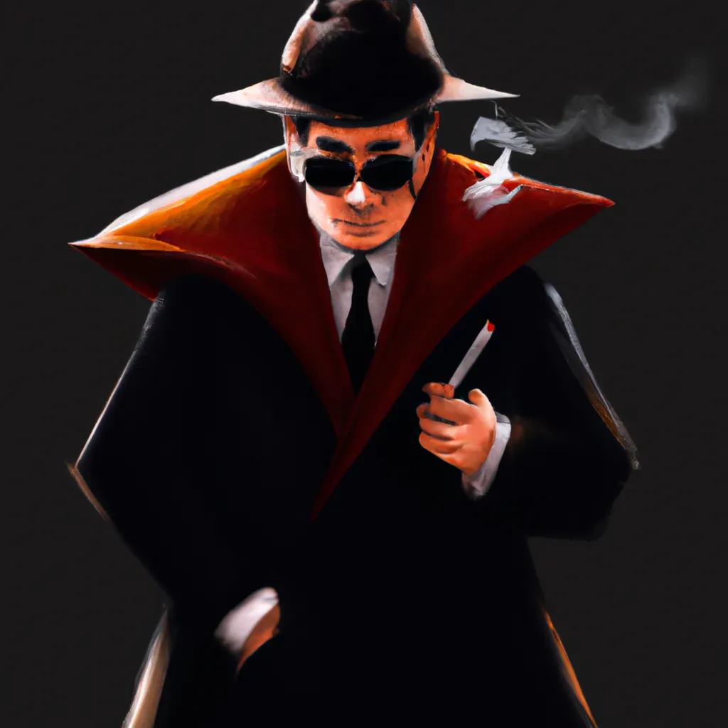 Passo Passo mafia japonesa