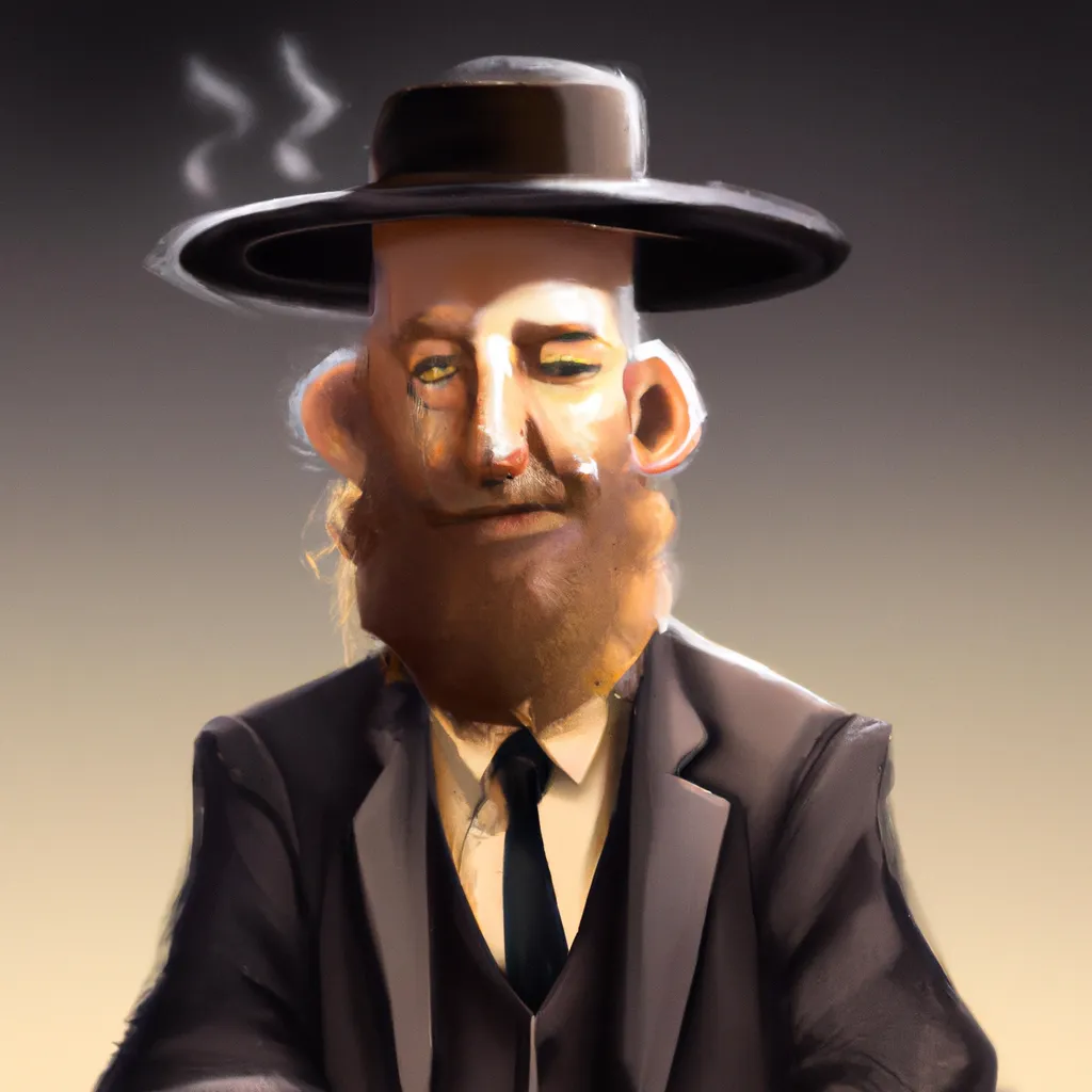Passo Passo mafia judaica