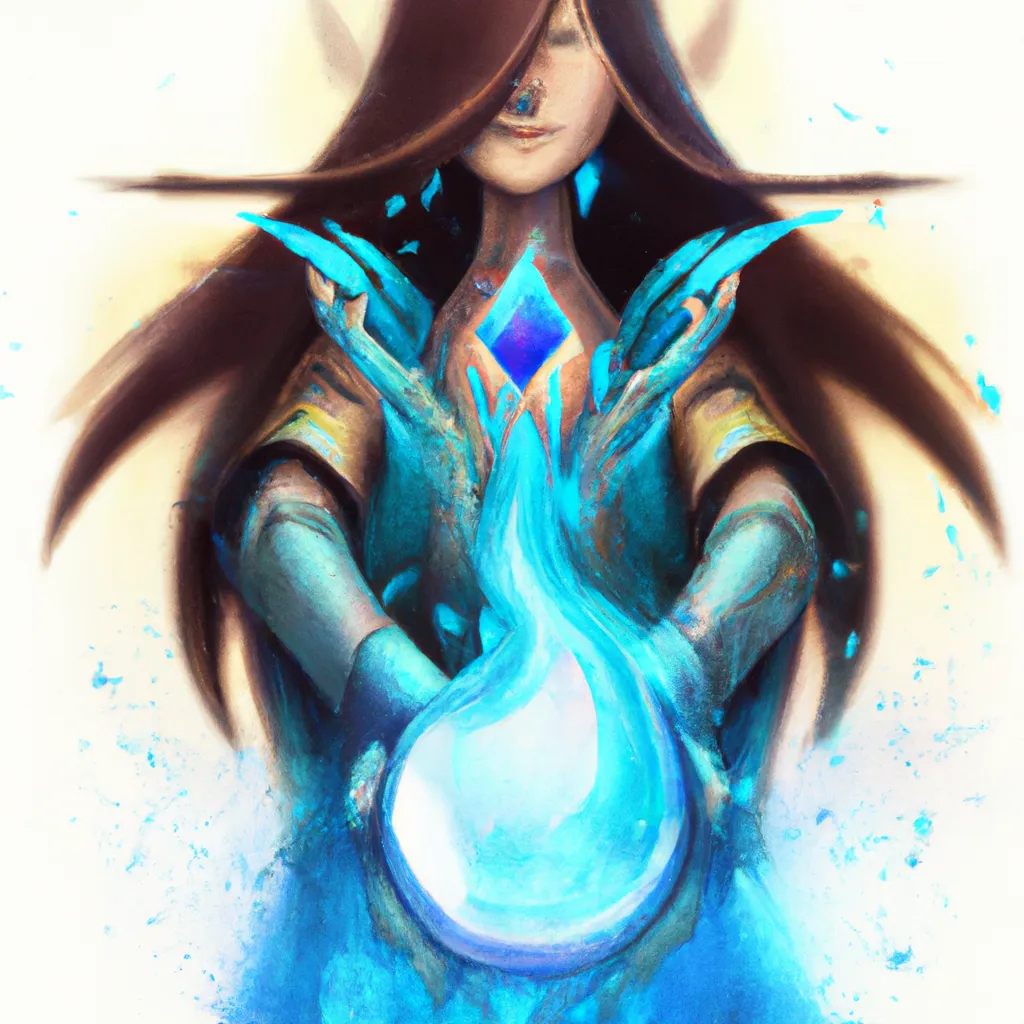 Passo Passo magia elemental