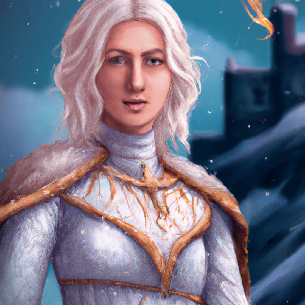Passo Passo magia game of thrones