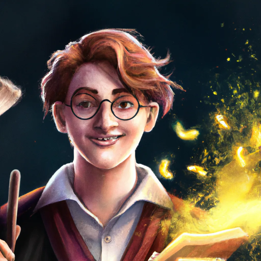 Passo Passo magia harry potter